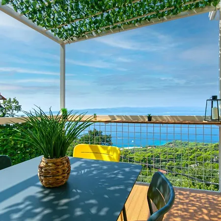 Cozy With Sea View 'bova'