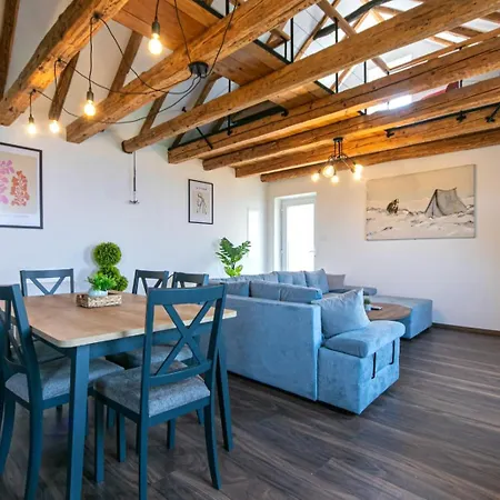 Cozy With Sea View 'bova' Apartment *