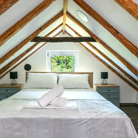 Apartment Cozy With Sea View 'bova' Brela