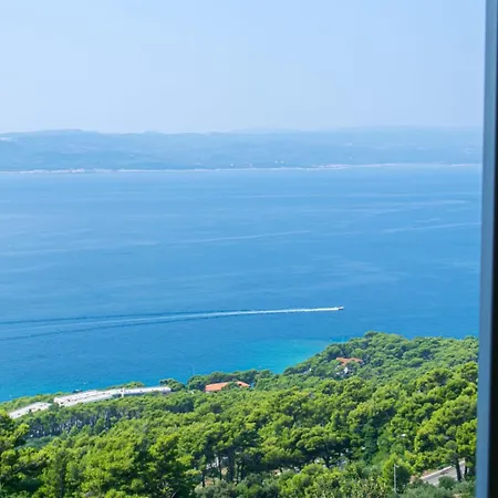 Cozy With Sea View 'bova'