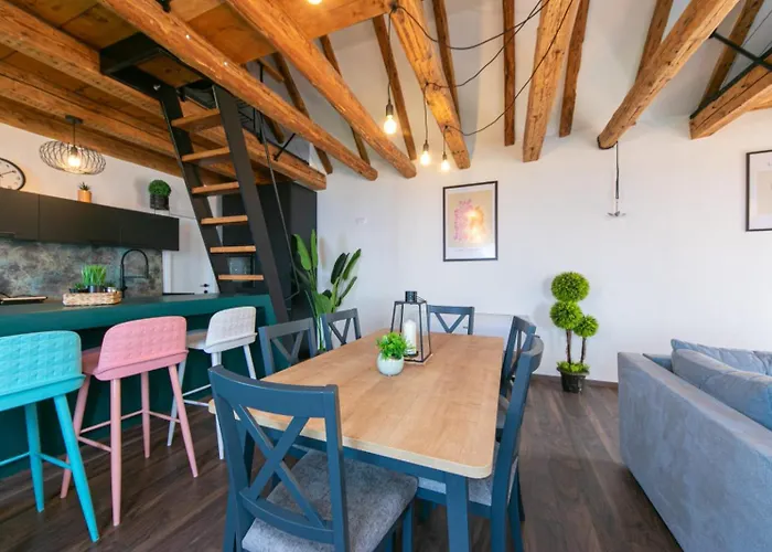 Cozy With Sea View 'bova'