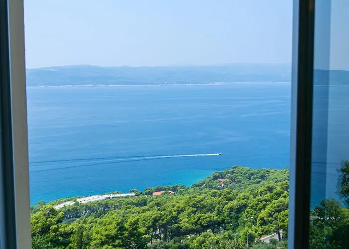 Cozy With Sea View 'bova'